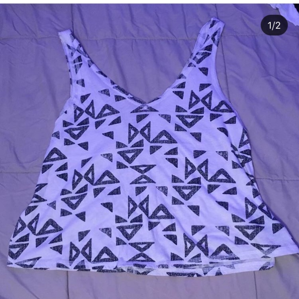 Urban Outfitters Tank Top